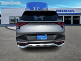 Used 2023 Kia Sportage LX image 4