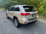 Used 2015 Jeep Grand Cherokee Limited w/ Luxury Group II image 5