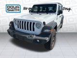 Used 2018 Jeep Wrangler Unlimited Sport image 6