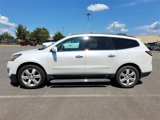 Used 2017 Chevrolet Traverse Premier w/ LPO, 'HIT The Road' Package image 4