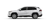 New 2025 Toyota RAV4 XLE image 3