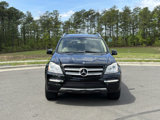 Used 2012 Mercedes-Benz GL 450 4MATIC image 2