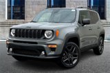 Used 2021 Jeep Renegade Latitude image 2
