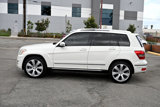 Used 2010 Mercedes-Benz GLK 350 4MATIC image 3