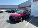 New 2025 Toyota Corolla LE image 6