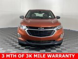 Used 2020 Chevrolet Equinox LS image 3