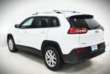 Used 2016 Jeep Cherokee Latitude image 3