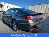 Used 2023 Hyundai Sonata SEL w/ Cargo Package image 5
