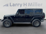 Used 2014 Jeep Wrangler Unlimited Sport w/ Quick Order Package 24S image 2