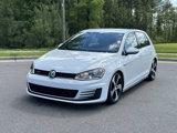 Used 2016 Volkswagen GTI SE image 3