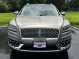Used 2019 Lincoln Nautilus Reserve image 3