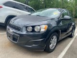 Used 2014 Chevrolet Sonic LT image 2