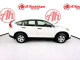 Used 2014 Honda CR-V LX image 2