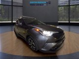 Used 2018 Toyota C-HR XLE image 2