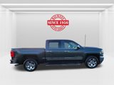 Used 2018 Chevrolet Silverado 1500 LTZ w/ Sport Package image 4