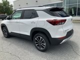 New 2026 Chevrolet TrailBlazer LT w/ Driver Confidence Package image 5