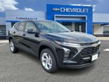 New 2025 Chevrolet Trax LS w/ LS Convenience Package image 2