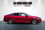 Used 2022 Kia K5 LXS image 3