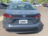 New 2025 Toyota Corolla XLE image 5
