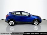 Used 2020 Nissan Rogue Sport SV image 4