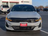 Used 2022 Kia K5 GT-Line w/ GT-Line Awd Premium Package image 4
