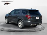 Used 2016 Ford Explorer XLT w/ Equipment Group 202A image 5
