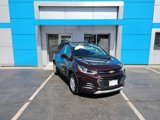 Used 2022 Chevrolet Trax LT w/ Premium Seat Package image 3