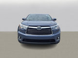 Used 2015 Toyota Highlander Limited image 3