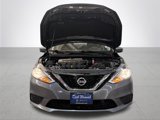 Used 2017 Nissan Sentra SV image 5