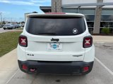 Used 2017 Jeep Renegade Trailhawk image 6