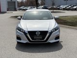 Used 2022 Nissan Altima 2.5 S image 2