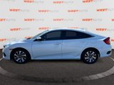 Used 2018 Honda Civic EX image 2