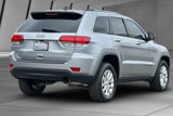 Used 2021 Jeep Grand Cherokee Laredo image 4