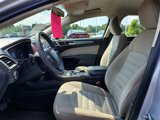 Used 2017 Ford Fusion S image 6