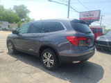 Used 2017 Honda Pilot EX-L image 4