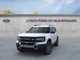 New 2025 Ford Bronco Sport Big Bend image 2