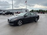 Used 2022 Nissan Sentra SV image 3