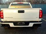 Used 2021 Chevrolet Colorado LT w/ Fleet Safety Package image 5