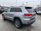 Certified 2021 Jeep Grand Cherokee Limited image 6
