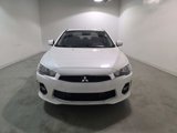 Used 2017 Mitsubishi Lancer ES image 2