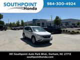 Used 2016 Honda CR-V EX image 1