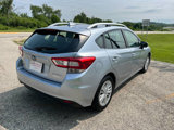 Used 2017 Subaru Impreza 2.0i Premium w/ Popular Package #2 image 5