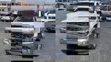 Used 2018 Chevrolet Silverado 1500 LTZ w/ LTZ Plus Package image 4