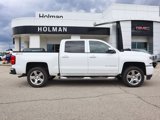 Used 2016 Chevrolet Silverado 1500 LT w/ All Star Edition image 2