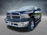 Used 2018 RAM 1500 Big Horn image 3
