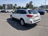 Used 2011 Subaru Outback 2.5i Limited w/ PWR Moonroof Pkg image 5