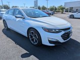 Used 2023 Chevrolet Malibu LT image 2