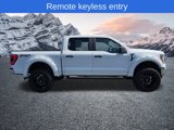 Used 2021 Ford F150 XLT image 2