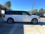 Used 2012 Ford Flex Titanium w/ Trailer Tow Pkg Class III image 4