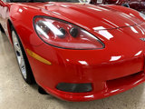 Used 2007 Chevrolet Corvette Coupe w/ Performance Package image 2